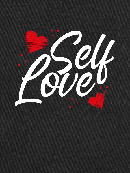 Couple self-love