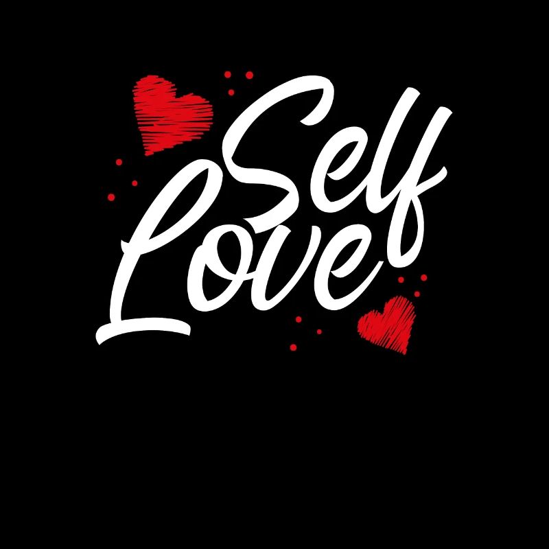 Couple self-love