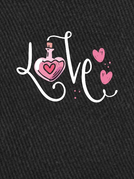 Parfum Amour
