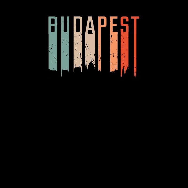 Budapest Hongrie Voyage