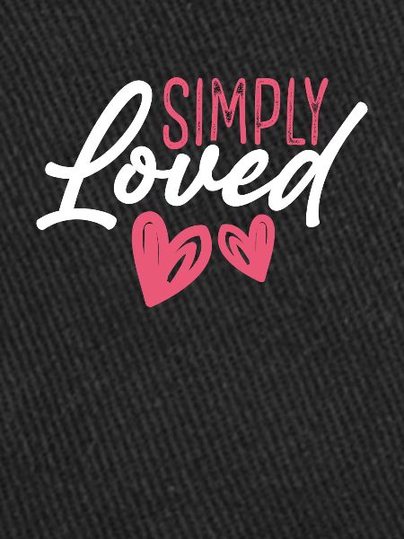 Simply Beloved Hearts
