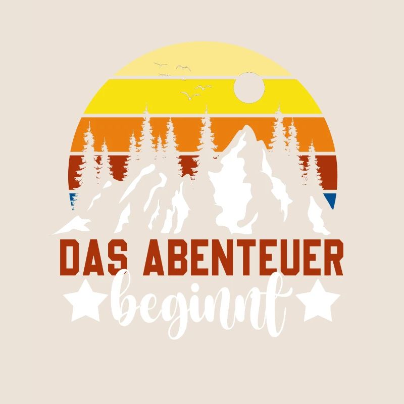 Das Abenteuer Beginnt