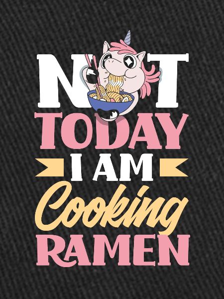Drôle de ramen Lover Cadeau