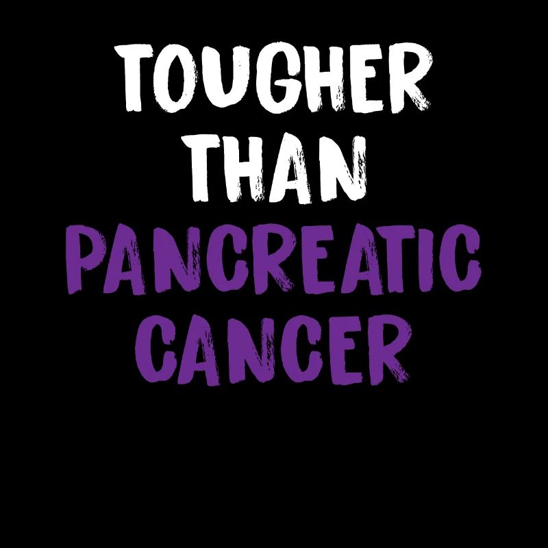 Plus dur que le cancer du pancréas