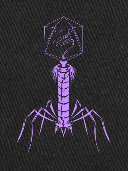 Microbiology Virus Biology Virology