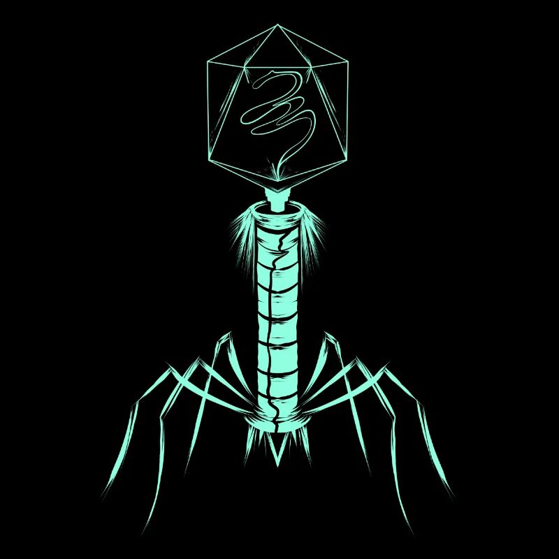 Microbiology Virus