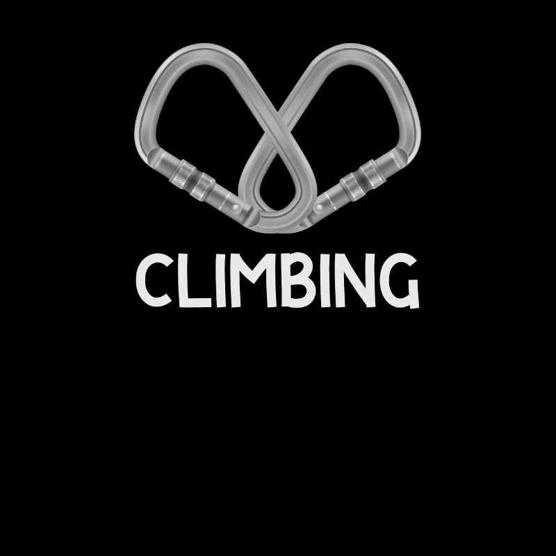 Escalade Alpinisme Alpinisme Mousqueton Alpin
