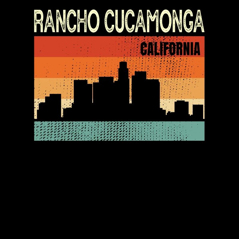 Rancho Cucamonga