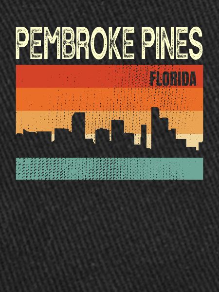 Pembroke pine