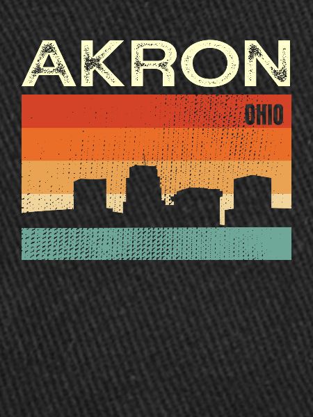 Akron