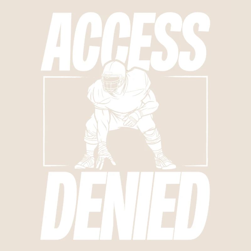 Ligne d’accès refusée