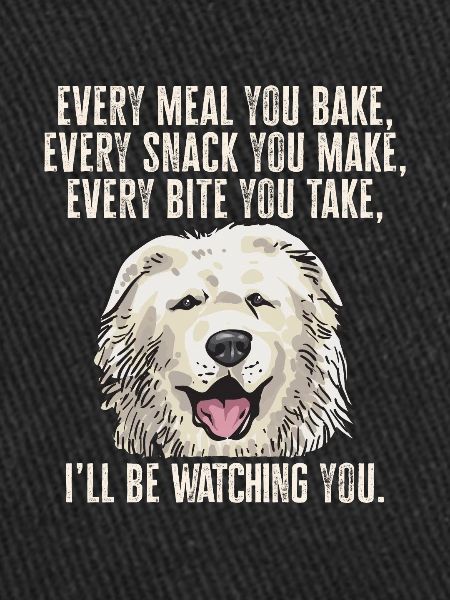 Great Pyrenean Dog