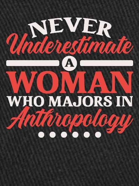 Anthropology Teacher Science Anthropologist