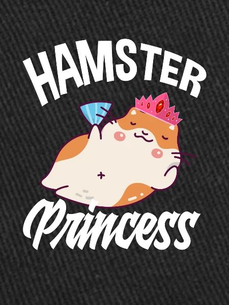 Funny Hamster Gift