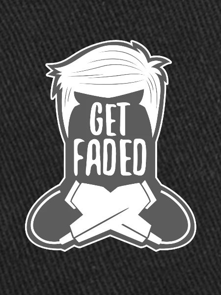 Get Faded Baber