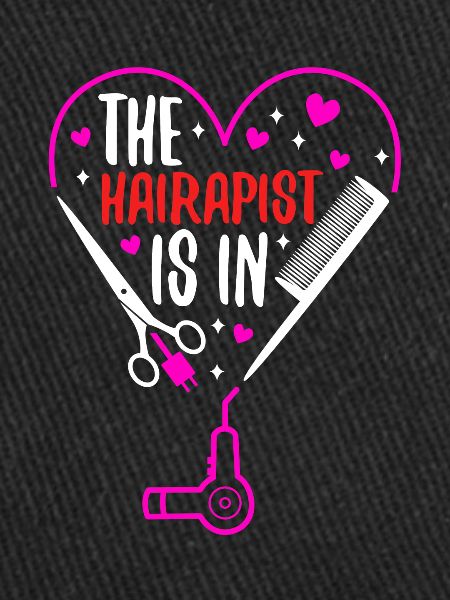 Le Hairapist est dans