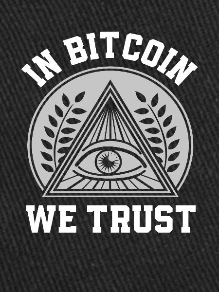 Bitcoin Cryptocurrency Gift CryptoTrader