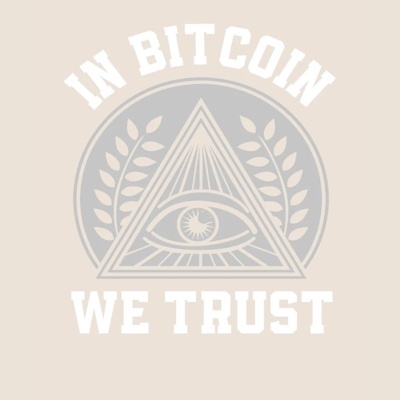 Bitcoin Cryptocurrency Gift CryptoTrader