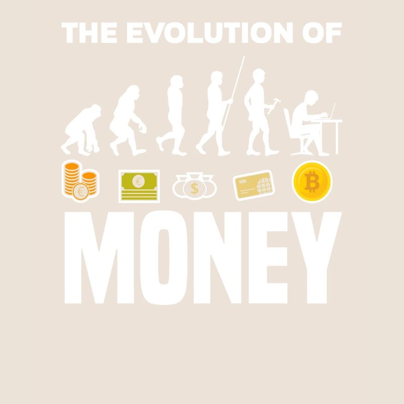 Évolution de l’argent Bitcoin