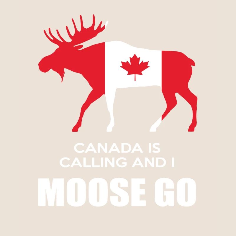 Canada Moose