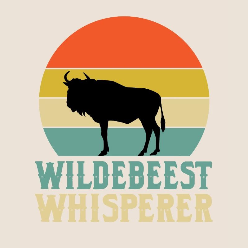 Gnu-Flüsterer