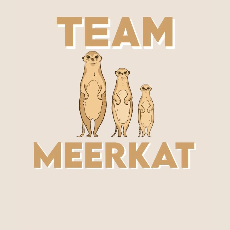 Team Erdmännchen
