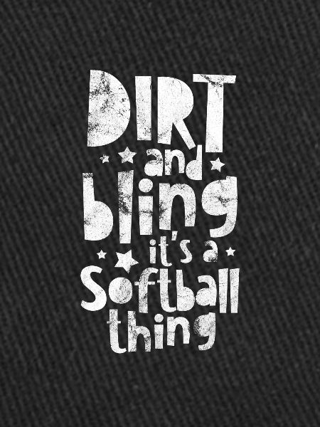 Softball
