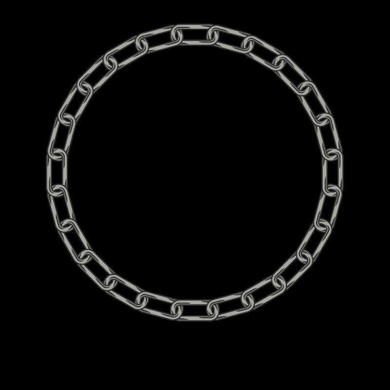 Chain Circle