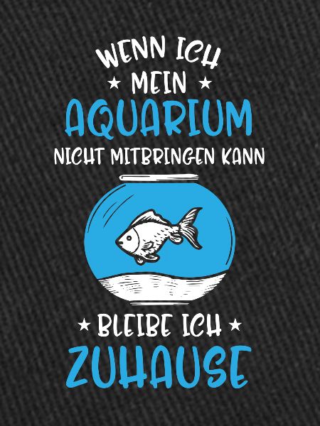 Development of aquarists, aquarium
