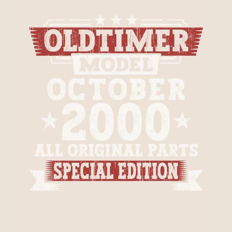 Oldtimer Octobre 2000 22ème cadeau d’anniversaire
