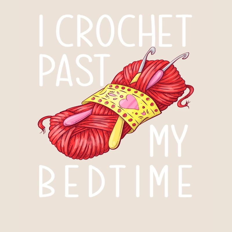 Crochet Passion Hobby Crocheter
