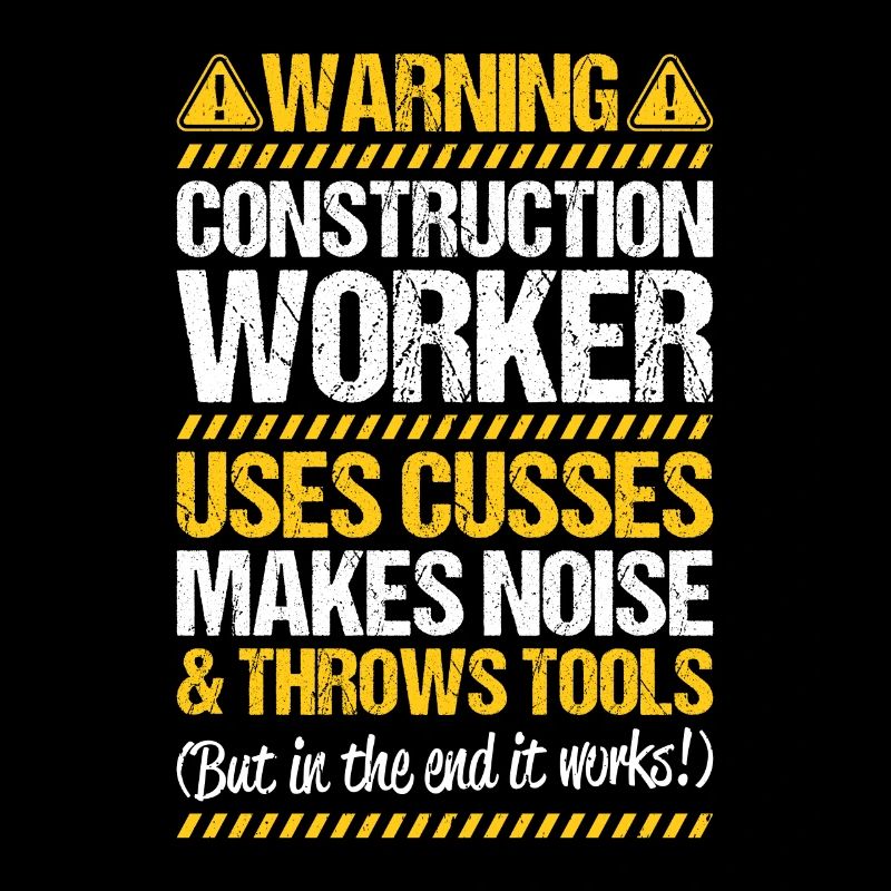 Ouvrier de la construction Métier de la construction Profession de la construction Maçon