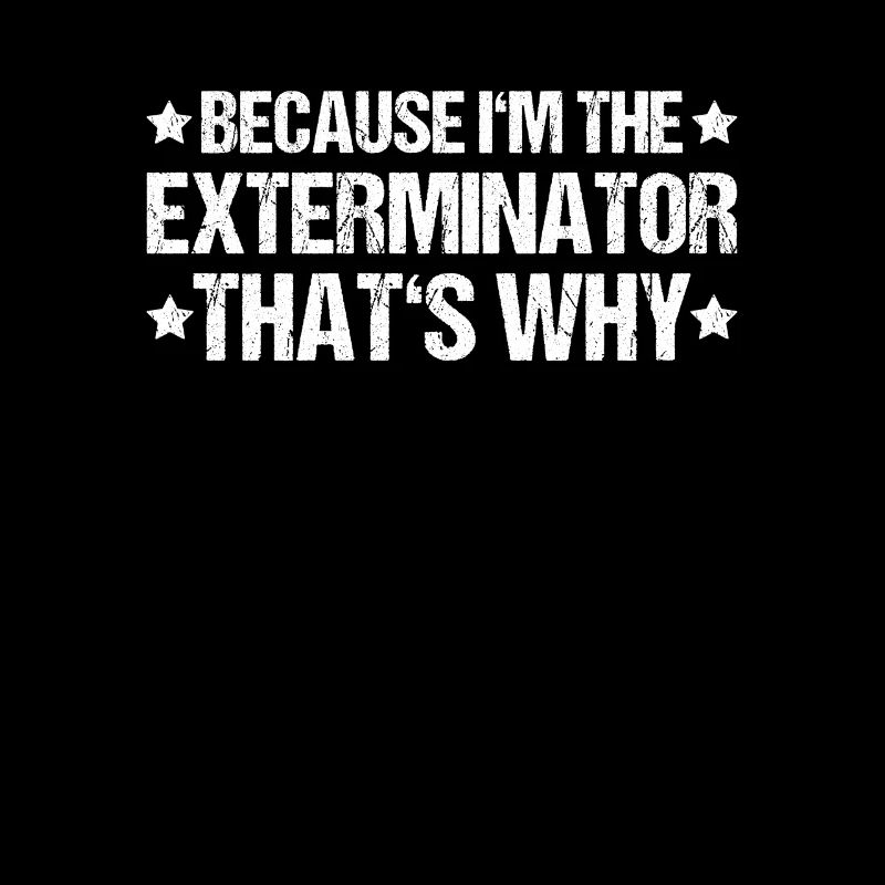 Pest Control Exterminator Exterminator