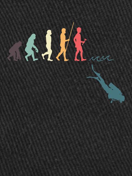 Évolution de la plongée