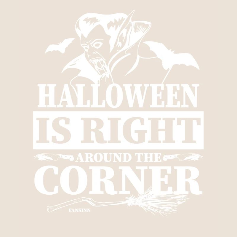 Bientôt c’est Halloween