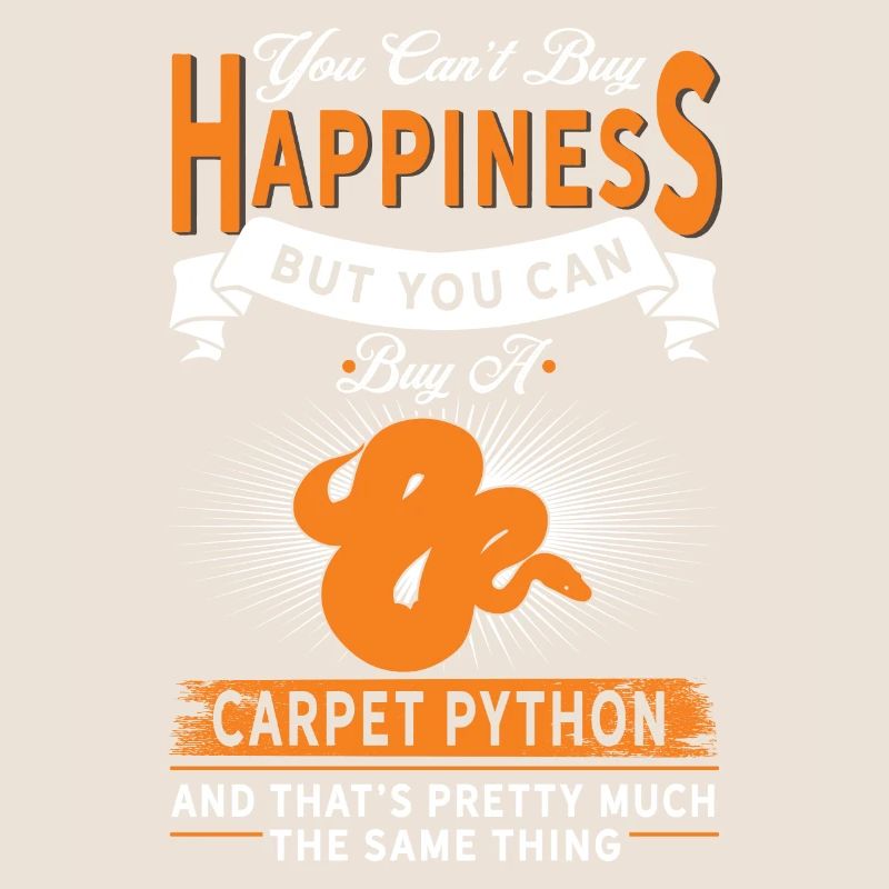 You can buy carpet python