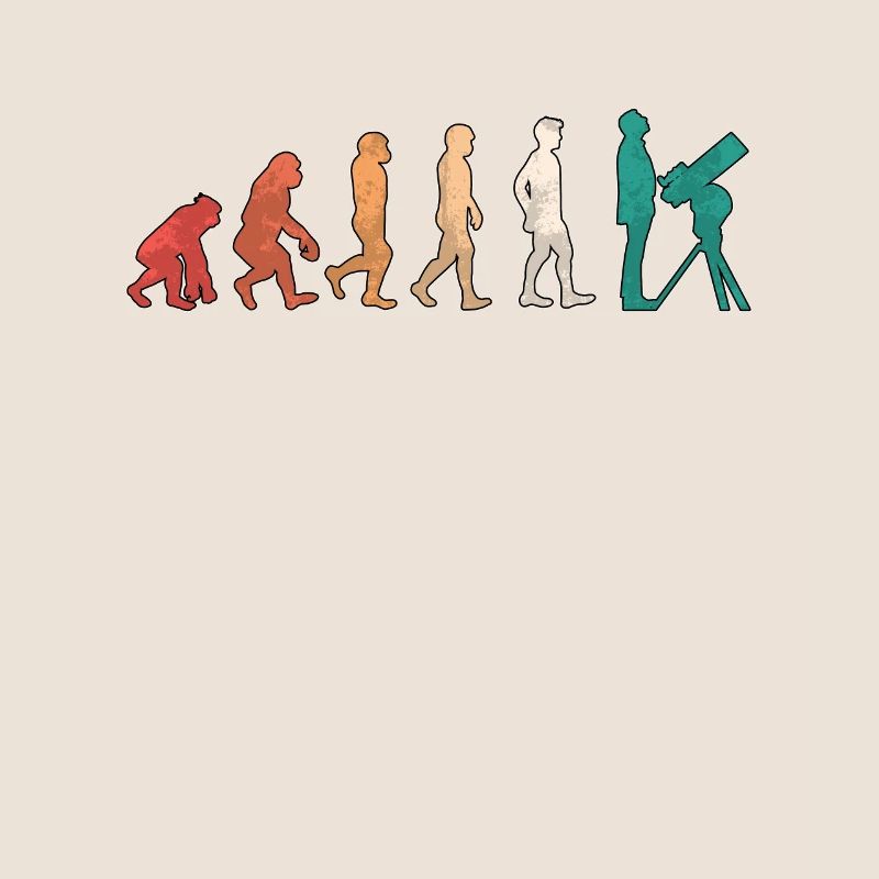 Astronomy Evolution Retro Space Stars Universe