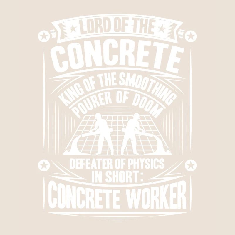 Concrete builder Reinforced concrete builder Concrete Worker