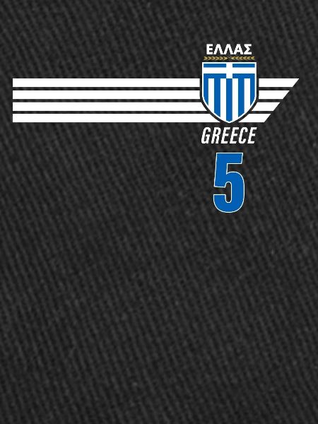 Grèce Hellas Grèce Football grec