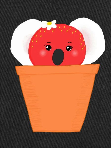 koala fraise
