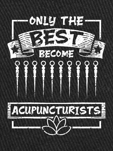 Les meilleurs deviennent acupuncteurs