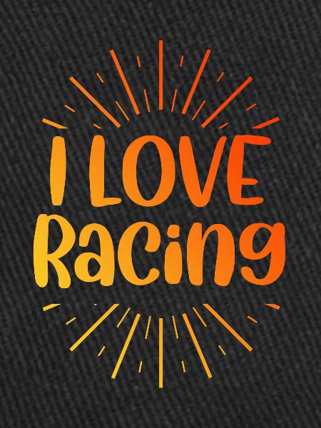 J’adore la course