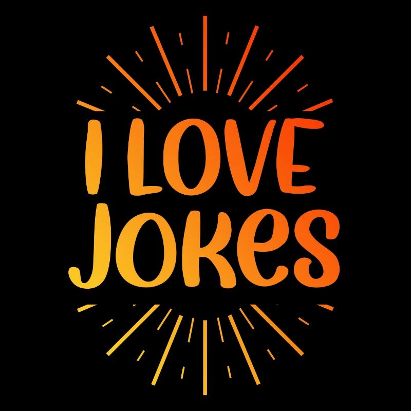 J’adore les blagues