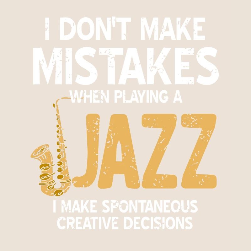 Don't Make Mistakes When Playing A Jazz Retro