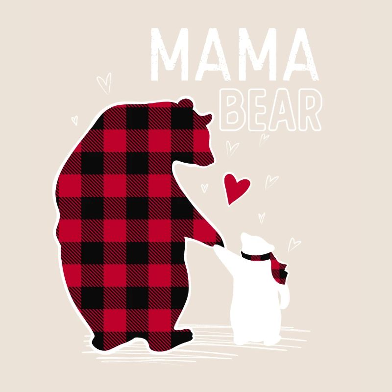 Maman Ours