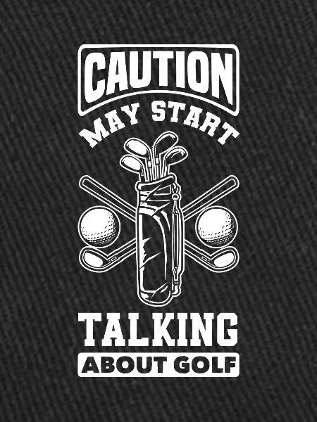 Fun Golf Golf Golfer Cadeau