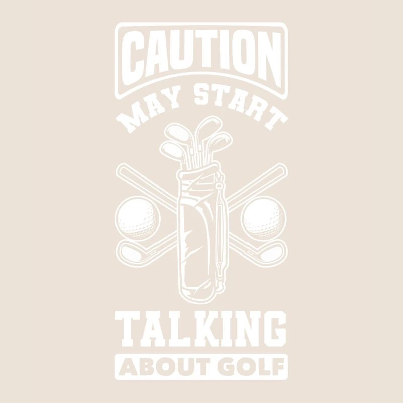 Fun Golf Golf Golfer Gift