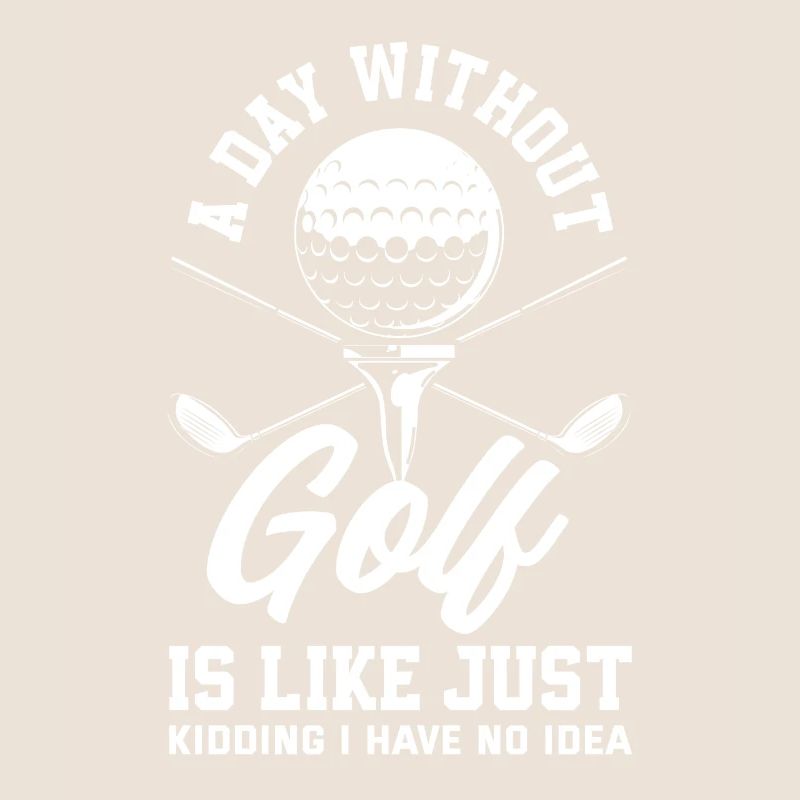 Fun Golf Golf Golfer Gift
