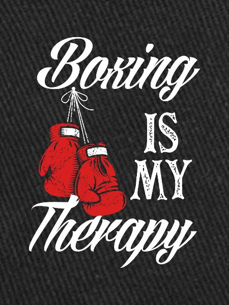 Funny Boxing Boxer Gift