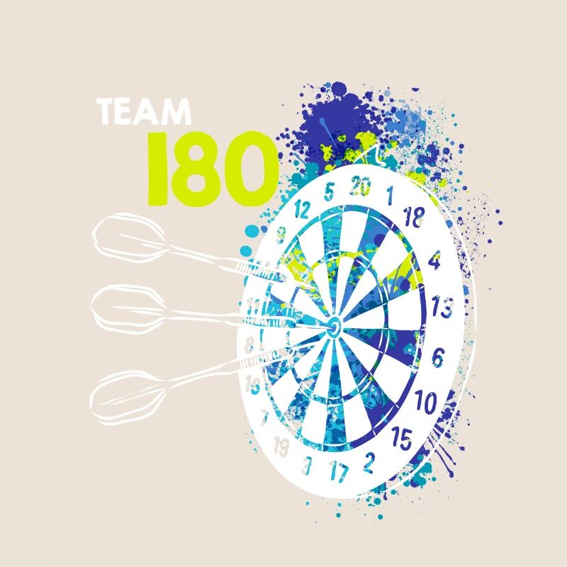 Team 180 Fléchettes 180 fléchettes 180 en fléchettes